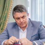 Леонид Пасечник: «Луганщина по праву является важной частью футбольной карты России»