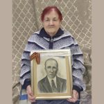 Клавдия Журба: «Из мерзлой картошки пекли лепешки, а из дробленых зерен варили кашу»