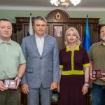 Леонид Пасечник: «Накануне Дня медицинского работника отметили тех, кто вносит неоценимый вклад в развитие&hellip;