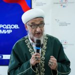 В Луганске прошел молодежный форум о единстве народов России с участием лекторов Общества «Знание»…