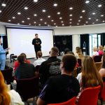 Просветители Луганской Народной Республики определили горизонты развития