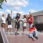 Поколение XXI века: чем живет лутугинская молодежь?