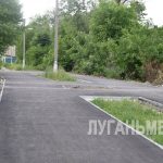 Единороссы проинспектировали ход выполнения работ в сквере Оренбургском