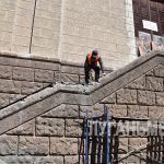 Краснодонский Дворец культуры преображается в рамках нацпроекта
