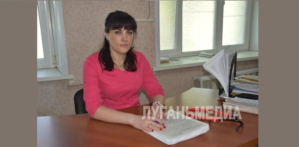 Анестезиолог-реаниматолог Анна Писаренко: круглосуточная борьба за жизнь