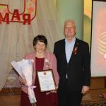 Алла Федоренко: «Главное для меня – творить добро и заботиться о людях»