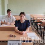 15 выпускников Антрацитовского муниципального округа сдали ЕГЭ по русскому языку