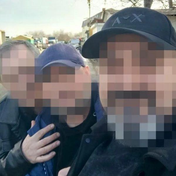 В ЛНР задержан организатор канала незаконной миграции