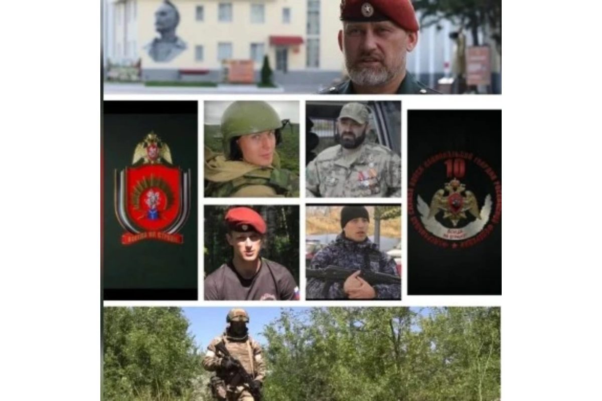 Ко Дню России Росгвардия и оргкомитет Международного фестиваля медийного творчества «Братина» проводят показ документальных фильмов…