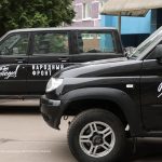 Народный фронт доставит внедорожники Федерального бюро медико-социальной экспертизы на передовую и медикам в новые…