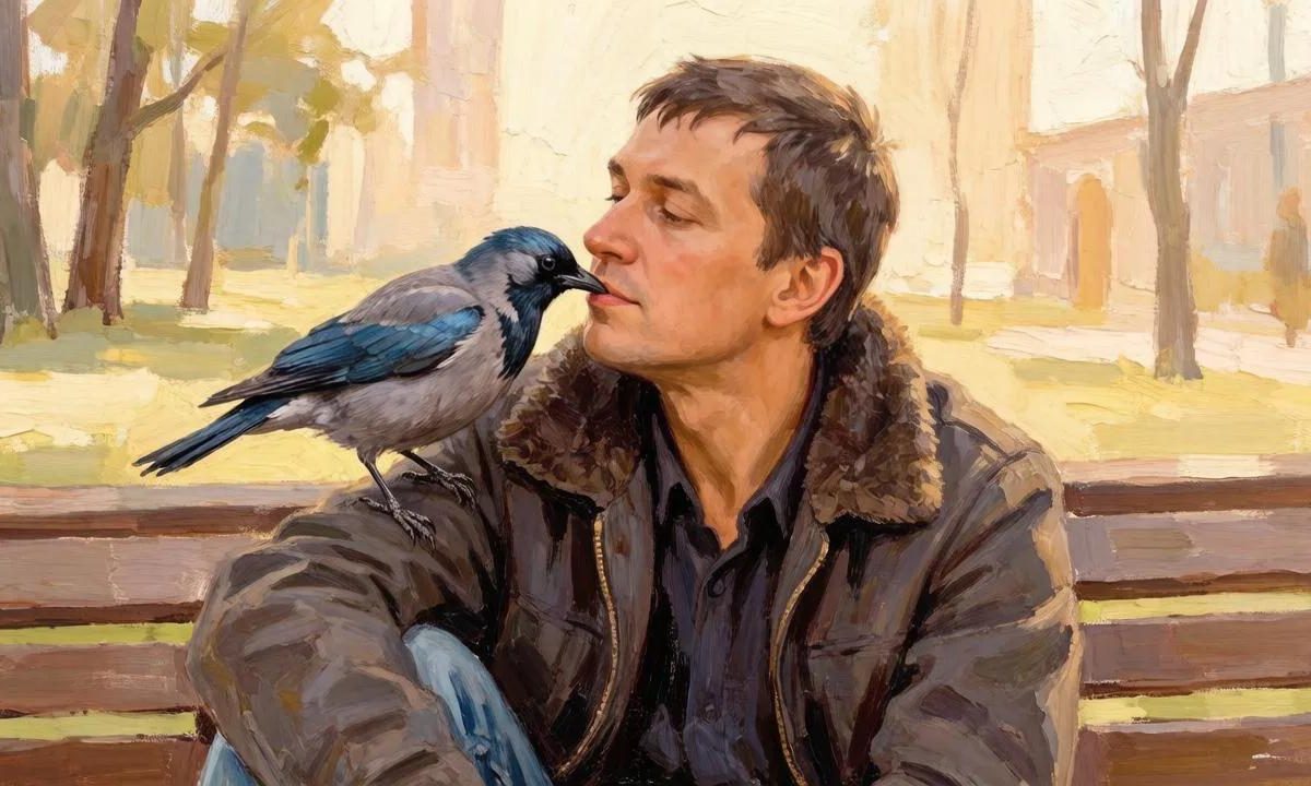 О врановых и развитии интеллекта у животных (Часть 7. Научные «тик-токи» и украденная колбаса)