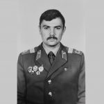 Павел Береговой: от горнорабочего до «генерала»