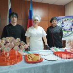 В Краснодоне прошла ярмарка вакансий