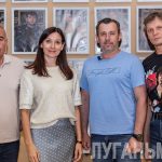 Театр имени М. Голубовича представил четыре спектакля в Кинешме