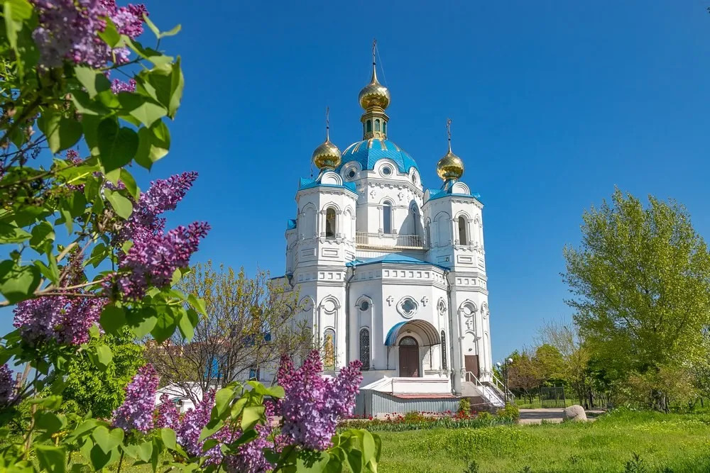 Петров пост — время укрепить свои духовные силы