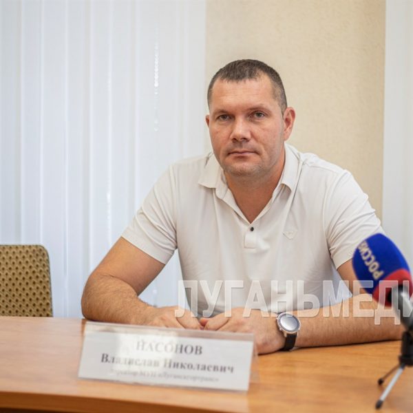 Луганский общественный транспорт: шаг за шагом движемся к комфорту
