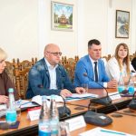 Леонид Пасечник: «Формирование эффективной системы управления недвижимостью и кадастрового учета в республике продолжается»