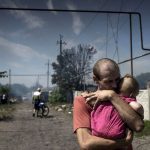 2 июля – годовщина авиаудара по Кондрашевке