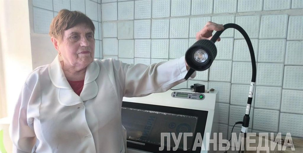 65 лет в медицине: путь преданности своему делу