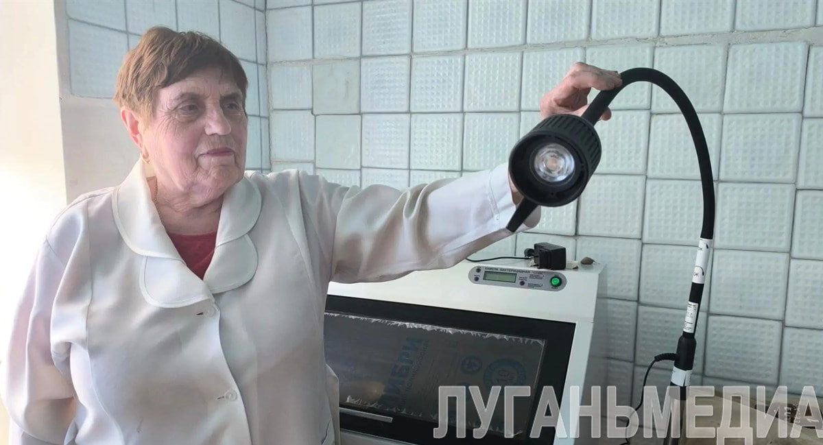 65 лет в медицине: путь преданности своему делу