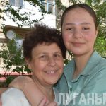 Дарина Бурмистренко показала лучший результат в ЛНР на ЕГЭ по русскому языку
