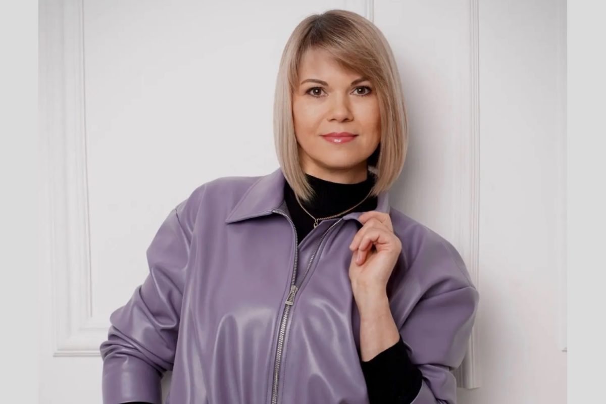 Светлана Лиманская: «Мода – это всегда диалог между материалом, цветом и настроением»