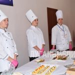 В Первомайске был организован Второй этап Всероссийской ярмарки трудоустройства «Работа России. Время возможностей-2026»
