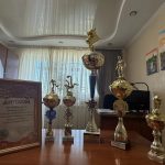 Футболисты из Славяносербска выиграли «Малый кубок удачи-2026»