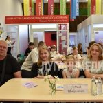 В молодежном центре города Алчевска «ПРОдвижение» состоялся фестиваль «Семейный очаг», приуроченный ко Дню семьи,…