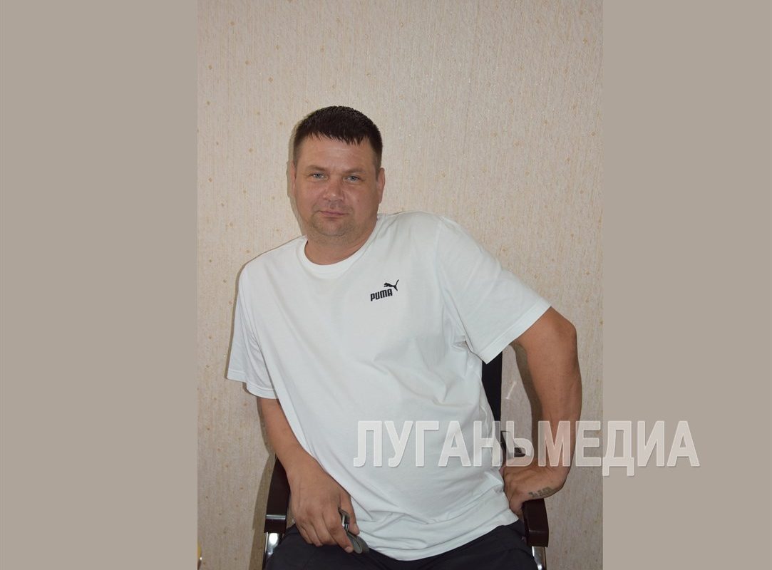Артем Камеев: «По суровым, по десантным законам…»