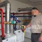 Красноярцы ремонтируют детский сад в Свердловском муниципалитете