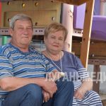 История пары, в жизни которой так много детей…