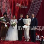 В Алчевске возле главного корпуса Донбасского государственного технического университета состоялась первая в истории вуза&hellip;
