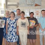 С любовью к людям: будни лутугинских почтальонов