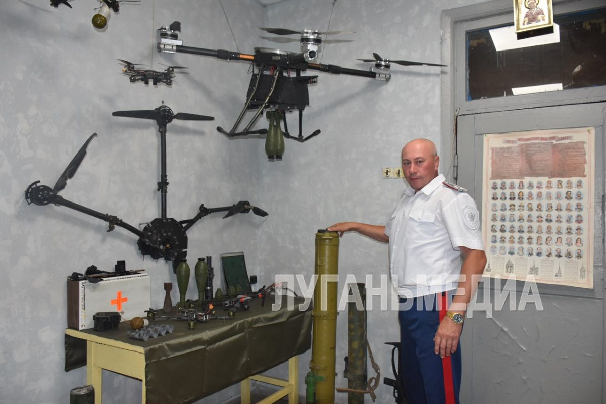 В поселке Сутогане готовится к открытию авиационно-технический музей