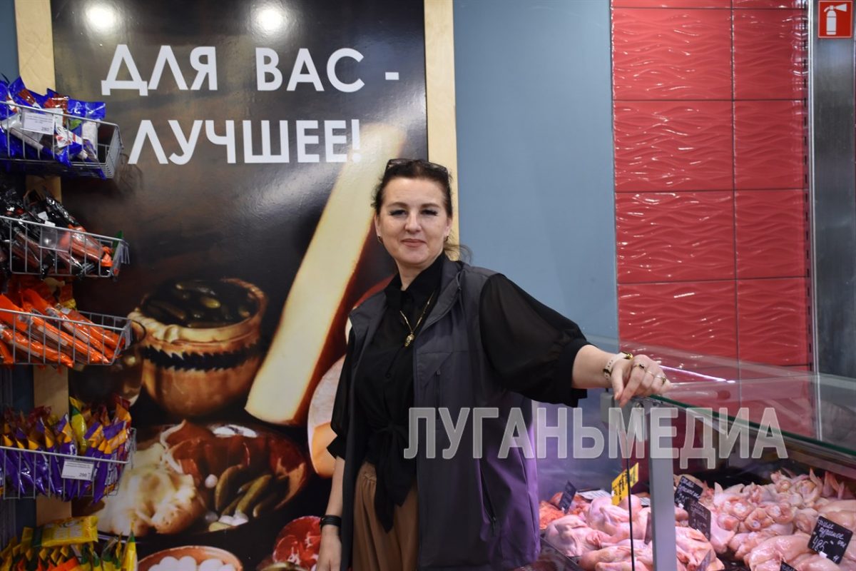 Каждая смена в супермаркете – тысяча и одна задача