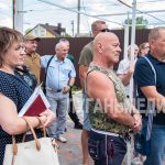 Представители Администрации города Луганска встретились с жителями поселка Вольный в рамках проекта «Муниципальный диалог.&hellip;