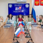 В ЛНР зарегистрированы кандидаты в депутаты Госдумы РФ от партии «Новые люди»