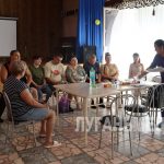 В республике продолжается работа по оказанию психологической помощи ветеранам СВО и членам их семей