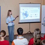 В Алчевске проходят «Каникулы со Знанием»