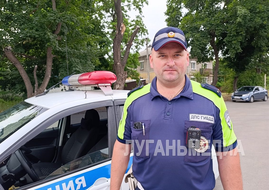Игорь Сухаревский: «Безопасность на дорогах – наша общая ответственность»