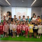В Станично-Луганском музее донского казачества отметили День семьи, любви и верности