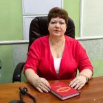 Молодогвардейск меняется на глазах благодаря работе городских служб