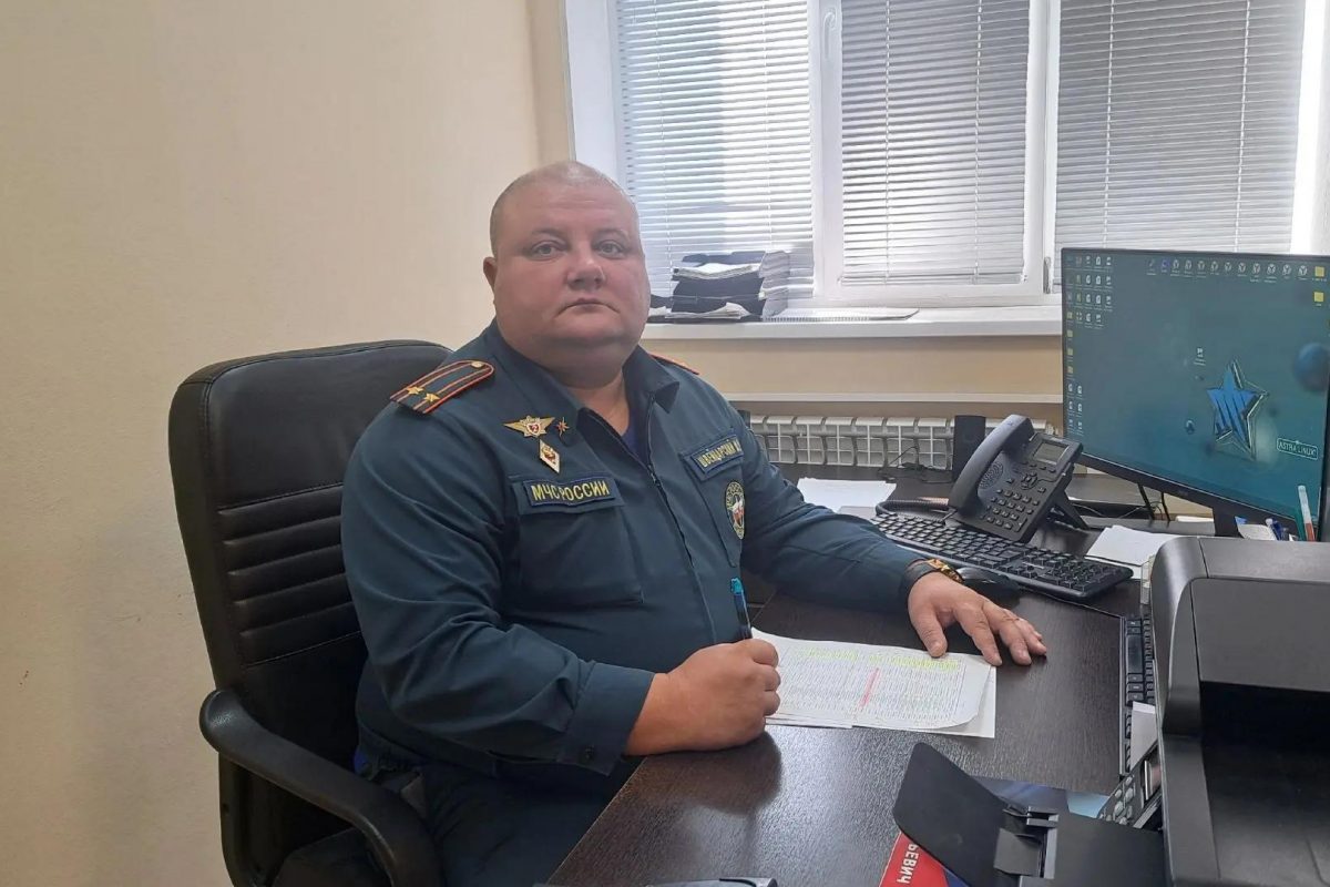 Каждый предотвращенный пожар – чья-то спасенная жизнь
