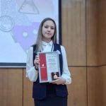 Александра Хайминова: «Я хочу быть журналистом без шаблонов»