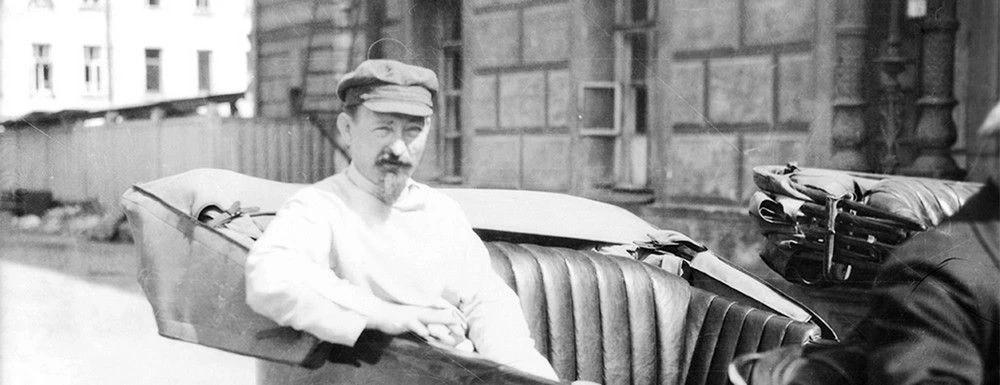 Феликс Дзержинский: железная воля и полная самоотдача государству