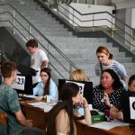 Абитуриенты подали уже более 55 тысяч заявлений в вузы и колледжи ЛНР