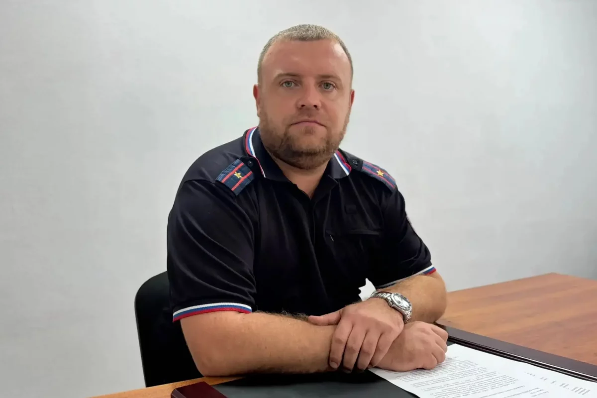 Дорога не прощает ошибок