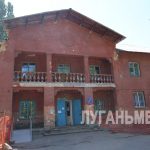 В детской поликлинике Лутугинского округа начался капитальный ремонт