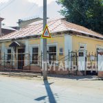 В Луганске реконструируют литературный музей Даля